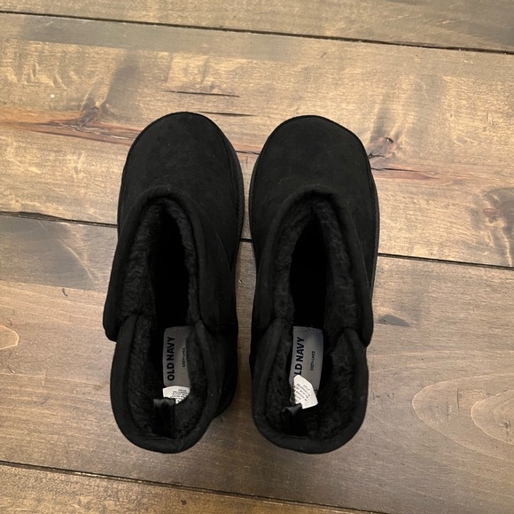 Old Navy Slip On Booties - Picture 6 of 11